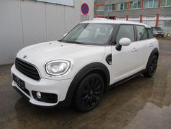 Weiß Gebraucht 2020 Mini One Countryman SUV | 15.970 € (Guter Preis)
