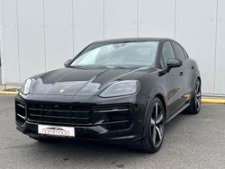 Schwarz Neu 2025 Porsche Cayenne GTS Sport SUV | 170.170 € (Fairer Preis)