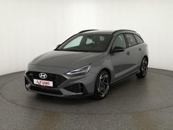 Silber Neu 2025 Hyundai i30 N Line Kombi | 25.890 € (Guter Preis)