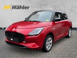 Rot Gebraucht 2025 Suzuki Swift Comfort Kleinwagen | 21.750 € (Teuer)