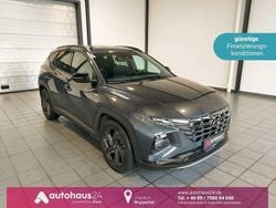 Schwarz Gebraucht 2023 Hyundai Tucson SUV | 27.990 € (Guter Preis)