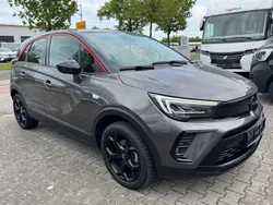 Grau Gebraucht 2023 Opel Crossland GS Line SUV | 19.990 € (Fairer Preis)
