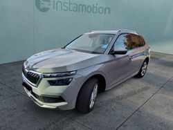 Grau Gebraucht 2020 Skoda Kamiq Style SUV | 20.200 € (Fairer Preis)