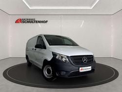 Weiß Gebraucht 2024 Mercedes Vito Van / Kleinbus | 28.999 € (Superpreis)