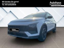 Atlas white/ phantom black / s Neu 2025 Hyundai Bayon Prime SUV | 27.980 € (Etwas zu teuer)