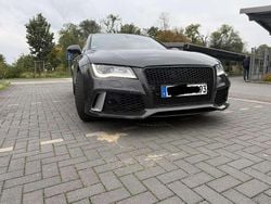 Gebraucht 2012 Audi A7 Kleinwagen | 13.500 € (Guter Preis)