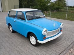Braun Gebraucht 1986 Trabant 601 Kombi | 5.490 €