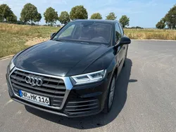 Schwarz Gebraucht 2019 Audi Q5 Design SUV | 34.200 € (Fairer Preis)