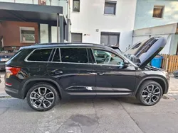 Schwarz Gebraucht 2019 Skoda Kodiaq Ambition SUV | 19.999 € (Guter Preis)
