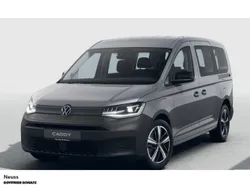 Gebraucht 2024 VW Caddy Maxi Life Life Van / Kleinbus | 40.900 € (Superpreis)