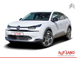 Weiß Neu 2025 Citroën C4 SUV | 24.890 € (Fairer Preis)