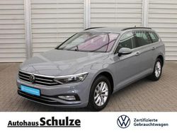 Grau Gebraucht 2022 VW Passat IQ Drive Kombi | 24.970 € (Fairer Preis)