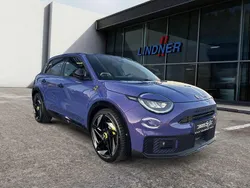 Violett Neu 2025 Abarth 600e Scorpionissima SUV | 45.990 €
