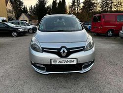 Platingrau Gebraucht 2015 Renault Scénic III Bose Edition Van / Kleinbus | 4.590 € (Fairer Preis)