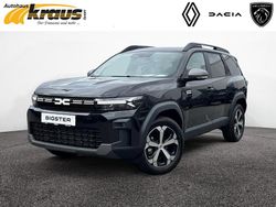 Perlmuttschwarz Neu 2025 Dacia Bigster Journey SUV | 34.425 € (Fairer Preis)