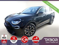 Schwarz (cinema schwarz) Neu 2025 Fiat 600 La Prima SUV | 24.748 €