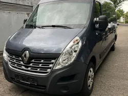 Gebraucht 2018 Renault Master Van | 10.000 € (Guter Preis)