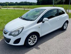 Weiß Gebraucht 2014 Opel Corsa Energy Kleinwagen | 3.890 € (Guter Preis)