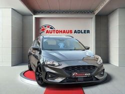 Grau Gebraucht 2020 Ford Focus ST-Line Kombi | 14.990 € (Fairer Preis)