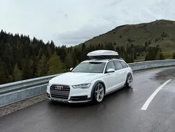 Weiß Gebraucht 2015 Audi SQ5 SUV | 24.499 €