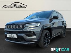 Gebraucht 2023 Jeep Compass SUV | 26.189 € (Guter Preis)
