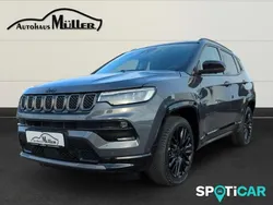 Gebraucht 2024 Jeep Compass SUV | 27.248 € (Guter Preis)