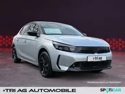Karbon schwarz (metallic) Gebraucht 2024 Opel Corsa S Limousine | 25.250 € (Teuer)
