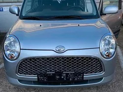 Silber Gebraucht 2009 Daihatsu Trevis Kleinwagen | 4.000 €