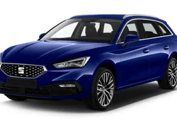 Neu 2024 Seat Leon ST Kombi | 30.140 € (Etwas zu teuer)