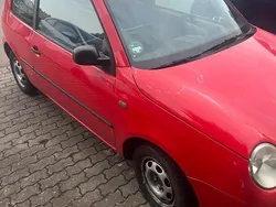 VW Lupo