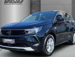 Schwarz Neu 2024 Opel Grandland X Enjoy SUV | 29.990 € (Guter Preis)