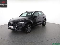 Brillantschwarz Gebraucht 2022 Audi Q5 S-Line SUV | 38.660 € (Superpreis)