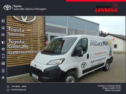 Icy white Neu 2024 Toyota Proace Van | 40.990 €