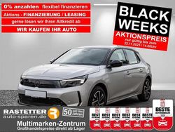 Kristall silber Neu 2025 Opel Corsa Active Kleinwagen | 19.680 € (Superpreis)