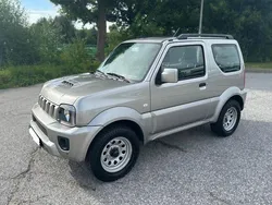 Silber Gebraucht 2018 Suzuki Jimny SUV | 17.950 € (Superpreis)