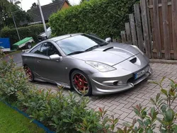 Toyota Celica