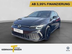 Schwarz Gebraucht 2022 VW Golf VIII Style Limousine | 27.450 € (Guter Preis)
