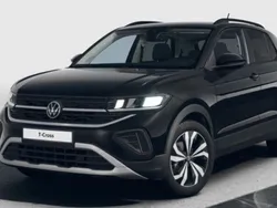 Neu 2024 VW T-Cross Move SUV | 25.450 € (Guter Preis)