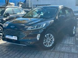 Schwarz Gebraucht 2022 Ford Kuga Titanium SUV | 29.990 € (Guter Preis)
