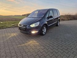 Midnight skygrau metallic Gebraucht 2014 Ford Galaxy Titanium Van / Kleinbus | 6.890 € (Superpreis)