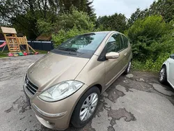 Andere farben Gebraucht 2005 Mercedes A160 Avantgarde Kleinwagen | 1.600 € (Etwas zu teuer)