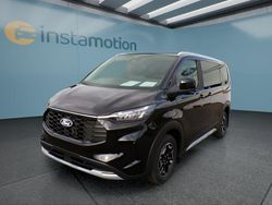 Gebraucht 2025 Ford Tourneo Van / Kleinbus | 49.299 € (Etwas zu teuer)