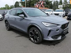 Grau Gebraucht 2023 Cupra Formentor VZ SUV | 36.370 € (Etwas zu teuer)