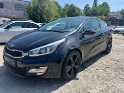 Schwarz Gebraucht 2013 Kia ProCeed Kleinwagen | 3.990 € (Superpreis)