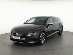 Grau Gebraucht 2021 VW Arteon Kombi | 27.990 € (Fairer Preis)