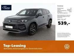 Grau Neu 2025 VW Tayron R-line SUV | 62.480 € (Guter Preis)
