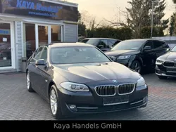 Grau Gebraucht 2012 BMW 530 Limousine | 11.999 € (Superpreis)