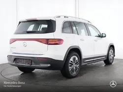 Gebraucht 2024 Mercedes EQB250 SUV | 37.990 € (Fairer Preis)