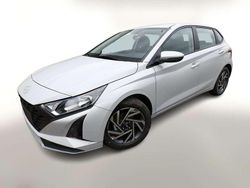 Lumen grey mineraleffekt Neu 2025 Hyundai i20 Select Kleinwagen | 20.590 € (Guter Preis)