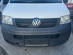 Weiß Gebraucht 2006 VW T5 Van | 3.399 € (Etwas zu teuer)